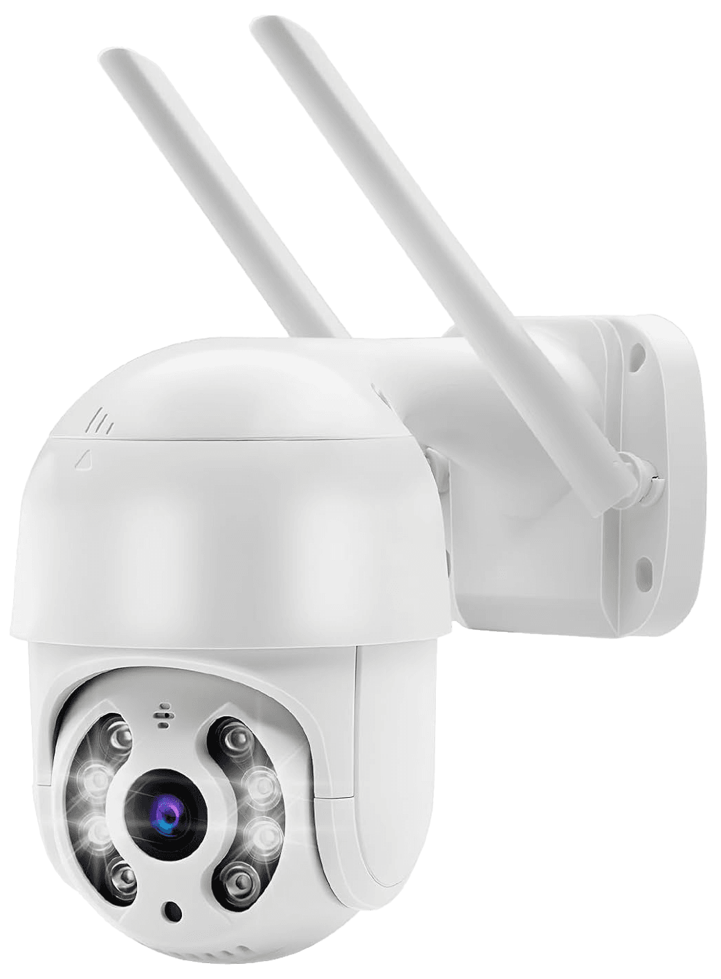 Câmera de Segurança